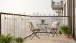 Balkonverkleidung: Stilvoller Sonnenschutz für Ihre Oase