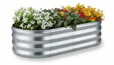 Dein Balkon-Hochbeet: Grüne Oase und reiche Ernte