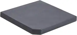 vidaXL Schirmständer Schirmgewicht Sonnenschirmständer Schirmhalter Sonnenschirm