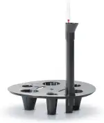 Tymar Bewässerungssystem(WR, ø 40 cm)