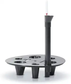 Tymar Bewässerungssystem(WR, ø 40 cm)