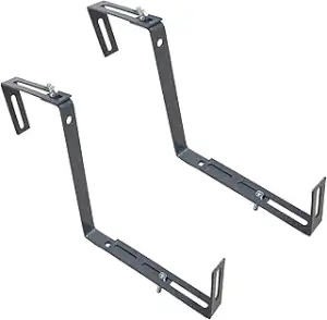 Pflanzenaufhänger Wandhaken Blumenfenster Box Pflanzgefäß Halterungen Blumenkast