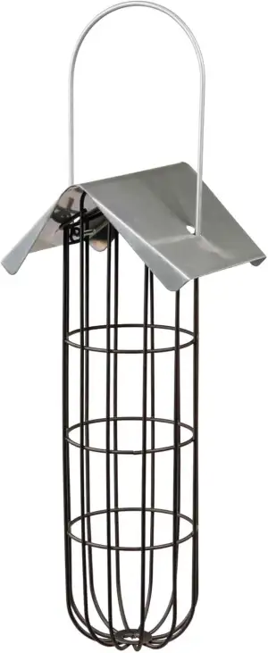 Trixie Meisenknödelhalter 11 × 25 × 10 cm