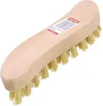 OSMA Paul-Koch 8440 S-Form Scheuerbürste Holz 20 cm