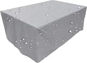 Gartenmöbel Abdeckung, Abdeckplane für Gartenmöbel Wasserdicht Winterfest, Alle 