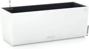 Lechuza Balconera Color 50 All-in-One Set Weiß