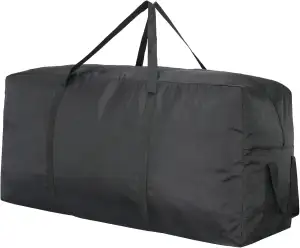 Ubagoo Aufbewahrungstasche Oxford Heavy-Duty Belastbare Aufbewahrungstasche Trag