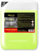 ABACUS® Polsterreiniger & Textilreiniger für Tornador Reinigungspistolen, Stoffreiniger, Reiniger für Reinigungspistolen, Druckluft-Reiniger, Polsterreiniger 5L (1320.5)