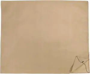 Maximex Pflanzenschutz Vlies 80 x 60 cm, Winterschutz für Gartenpflanzen und Küb