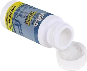 Rohrreiniger Extrem Stark Abflussreiniger Schaum, Wild Sink Drain Cleaner, Hochw