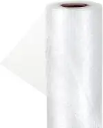 HaGa® Isolierfolie 1,2m x 10m Luftpolsterfolie Noppenfolie Thermofolie Folie für Gewächshaus – Winterschutz für Pflanzen und Gemüse – pflanzenveträglich & witterungsbeständig