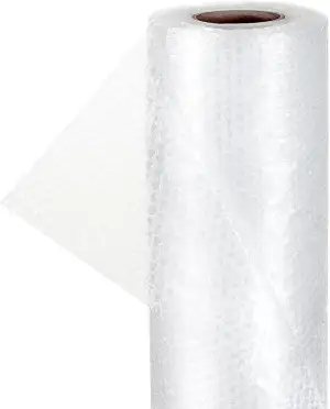 HaGa® Isolierfolie 1,2m x 10m Luftpolsterfolie Noppenfolie Thermofolie Folie für Gewächshaus – Winterschutz für Pflanzen und Gemüse – pflanzenveträglich & witterungsbeständig