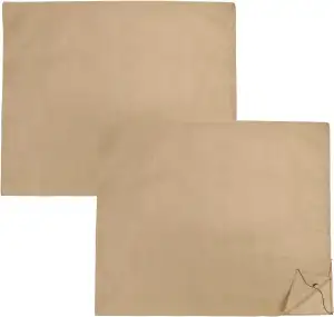 Maximex Pflanzenschutz Vlies 180 x 120 cm, 2er Set, Winterschutz für Gartenpflan