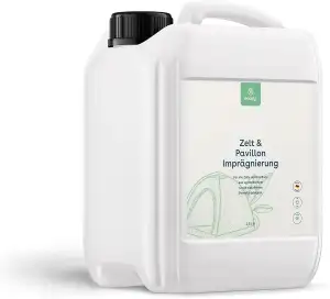 Zelt Imprägnierspray, Pavillon und Zelt Imprägnierung Zelt Zubehör, Flächen- & N