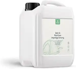 Zelt Imprägnierspray, Pavillon und Zelt Imprägnierung Zelt Zubehör, Flächen- & N