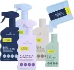 PUREWAVE All-Round Set – Die perfekte Komplettlösung für nachhaltige Reinigung