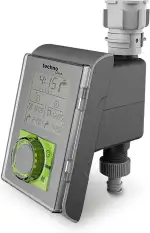 Technoline Bewässerungscomputer WZ 1000