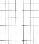 Relaxdays Rankgitter 2er Set, Garten, HB 150x60 cm, Rankhilfe Kletterpflanzen, freistehend, zum Stecken, Metall, schwarz