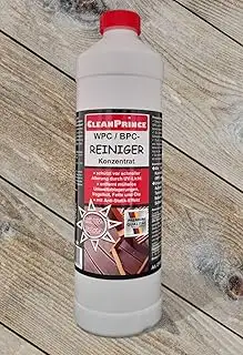 Terra Domi Rusche Steindusche, 5 L Konzentrat, Steinreiniger für bis zu 2000 m², Reinigungsmittel...