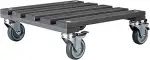 Pflanzroller Pflanzenroller Terrassenroller Outdoorroller Transportroller Balkonroller Blumenroll...