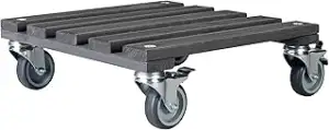 Pflanzroller Pflanzenroller Terrassenroller Outdoorroller Transportroller Balkon