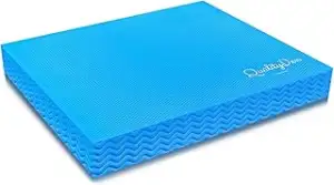 Balance Pad, Rutschfester Weichschaum, Balancekissen für Stabilität und Koordination - Hilft, die...