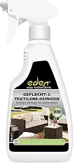 Eden Reiniger für Geflecht, Textilene, Polyrattan und Batyline