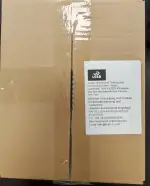 home Trends Seitenmarkise Zubehör Bodenhülse Standpfosten Bodenhalterung für Seitenmarkisenpfoste...