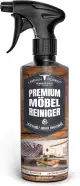 PREMIUM MÖBEL REINIGER Holzreiniger für Möbelpflege Reinigungsmittel für Möbel, Lackoberflächen, ...