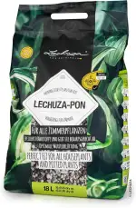 Lechuza "PON 18L Pflanzsubstrat, Neutral