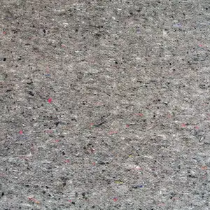 GREEN24 1 x 1 Meter (1qm) Standard Kapillarmatte Bewässerungsmatte aus 100% Recy