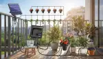 Balkon Bewässerungssystem: Immergrün ohne Mühe