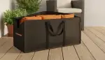 Balkonkissen schützen: Hüllen und Taschen