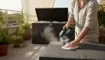 Outdoor Textilien waschen: So geht's richtig