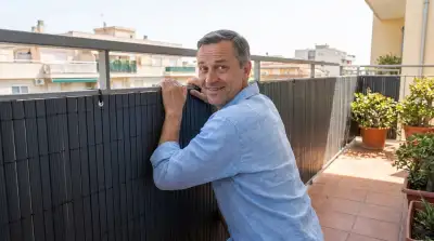 Die 4 besten Balkon Sichtschutzmatten im Vergleich (Juli 2026)
