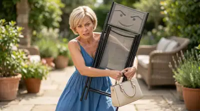 Die 4 besten Klappbare Balkon-Barhocker im Vergleich (Juli 2026)