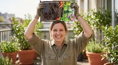 Die 4 besten Blumenerden torffrei Balkon im Vergleich (Juli 2026)