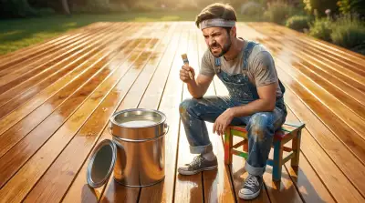 Die 4 besten Holzschutzlasuren für außen im Vergleich (Juli 2026)