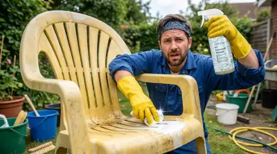 Die 4 besten Kunststoffreiniger für den Außenbereich im Vergleich (Juli 2026)