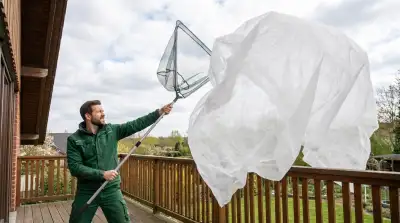 Die 4 besten Pflanzenvlies Winterschutz im Vergleich (Juli 2026)