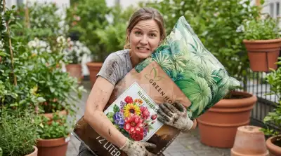 Die 4 besten Pflanzerde für den Balkon im Vergleich (Juli 2026)