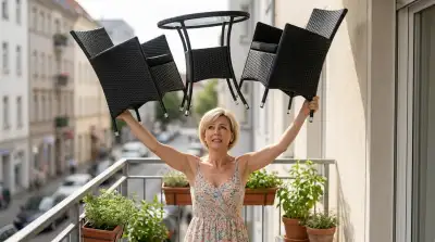 Die 8 besten Polyrattan Balkonsets im Vergleich (Juli 2026)