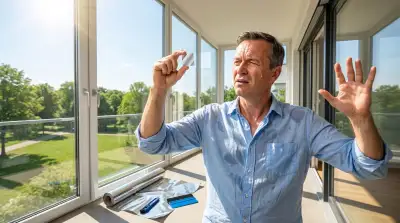 Die 5 besten UV Schutzfolien Balkon im Vergleich (Juli 2026)