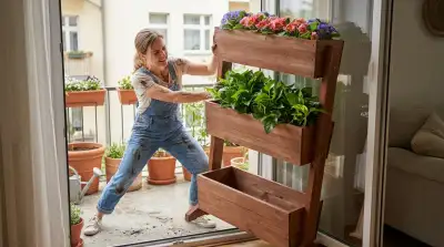 Die 4 besten Vertikale Gartenbeete im Vergleich (Juli 2026)