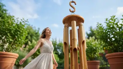 Die 4 besten Bambus-Windspiele im Vergleich (Juli 2026)