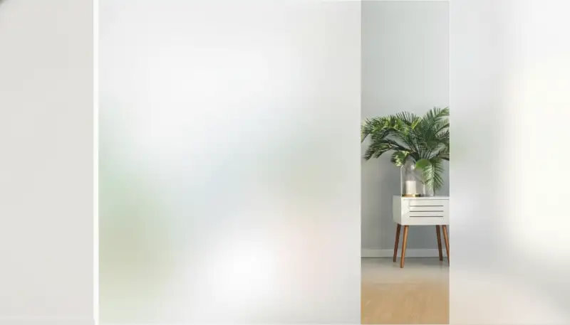 Fensterfolie Sichtschutz: Stilvoll & Privat