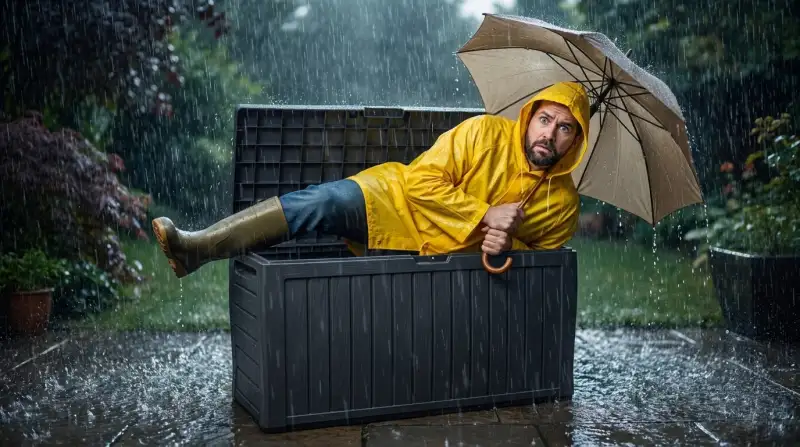 Die 5 besten Kissenboxen wasserdicht im Vergleich (Juli 2026)