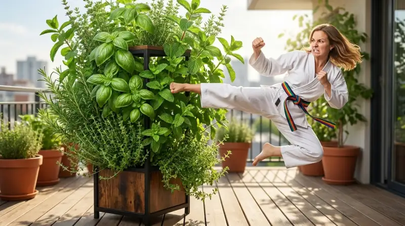 Die 7 besten Kräuterregale für den Balkon im Vergleich (September 2026)