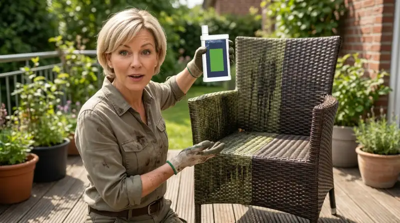 Die 5 besten Polyrattan Reiniger im Vergleich (Juli 2026)