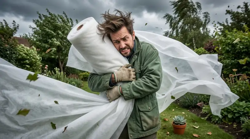 Die 7 besten Winterschutzvliese für Pflanzen im Vergleich (Juli 2026)